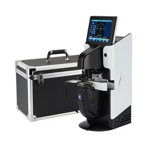 Quang học dụng cụ vi tính ensometer JD-2600B tự động kỹ thuật số ống kính cho Nhãn KhoA - Product Image 5