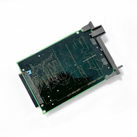 A20B-8002-0320 Fanuc Original véritable carte de commande démontée, circuit imprimé en stock négociable
