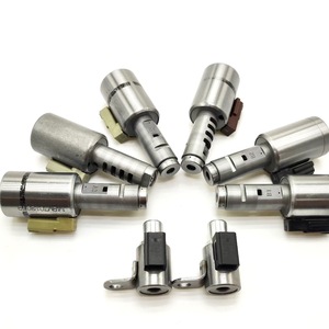 Válvulas Solenoides de Transmisión TF80 SC TF81 SC AF40 6 para Ford Volvo Peugeot Citroën, Repuestos para Transmisión de 6 Velocidades - Product Image 3