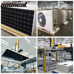 Climatiseur <span class=keywords><strong>solaire</strong></span> 120V 230V pour la maison ensemble complet prix climatiseur hybride <span class=keywords><strong>thermique</strong></span> <span class=keywords><strong>solaire</strong></span> climatiseur domestique - Product Image 6