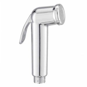 FEIDU ABS <strong>Plastic</strong> Chrome Handheld <strong>Sprayer</strong> Head for <strong>Toilets</strong> <strong>Bidet</strong> Hand Held <strong>Sprayer</strong> Tap - Product Image 5
