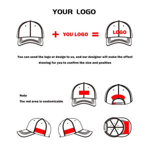 Casquette de baseball unisexe en coton uni lavable à fermeture snapback, casquette de sport réglable en denim vierge, broderie personnalisée, casquette de chien <span class=keywords><strong>maman</strong></span> papa, gorras - Product Image 4