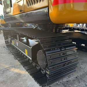 Excavatrice Sany 75C d'occasion de haute qualité et de bonnes performances à bon prix, 90% neuve - Product Image 5