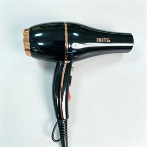 Secador de Pelo Iónico Profesional Plegable con Motor AC de 2000W para Salón, Hotel, Viajes y Uso Doméstico - Product Image 4