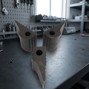 Customized Molded <b>Rubber</b> Parts & Seals Gaskets Industrial Components for Automotive Aviation Ship Industries Made Vietnam MOQ 1+ - Product Image 2