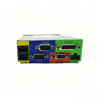 Módulo Controlador de Monitoreo de Energía para Telecomunicaciones Smartpack 242100.114, Corriente de Entrada de 3A, Módulo Controlador Duradero