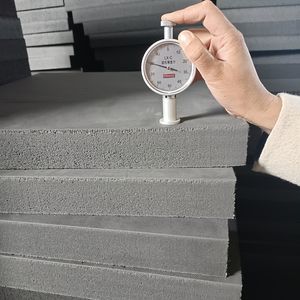 कारखाने-प्रत्यक्ष आपूर्ति अनुकूलित उच्च-घनत्व शॉकप्रूफ एवा फोम, अनुकूलित एवा पैकेजिंग अस्तर - Product Image 4