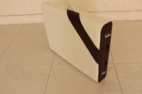 Table de massage professionnelle pour le visage et le corps, prix de gros, Maroc