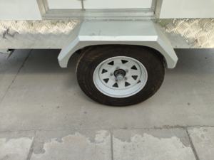 욕실 휴대용 실내 화장실 텐트 휴대용 화장실이있는 야외 캠핑 - Product Image 6