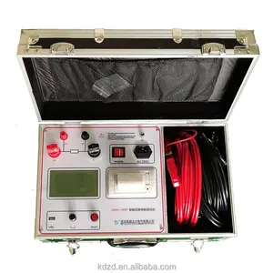 DC 200A电气回路电阻表接触电阻测试仪，销售价格最佳