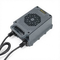 <span class=keywords><strong>Chargeur</strong></span> de batterie pour chariot élévateur 84V 12A homologué UL, <span class=keywords><strong>chargeur</strong></span> rapide AGV, HWZ, 23 ans d'expérience, directement de l'usine - Product Image 5