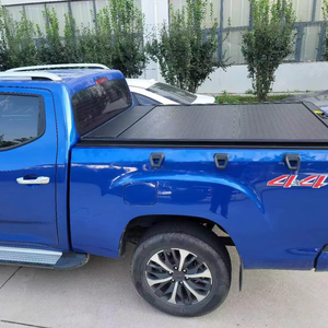 กระบะท้ายกระบะรถบรรทุกแบบมีฝาปิดดุมล้อสำหรับ SAIC MAXUS T90 EV MAXUS <span class=keywords><strong>T60</strong></span> T70 - Product Image 6
