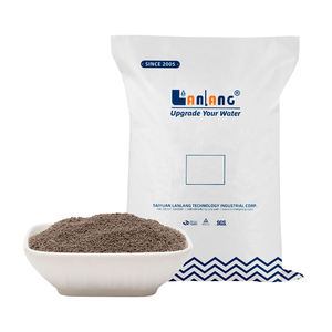 เรซินโพลีสไตรีนไขว้เรซินแลกเปลี่ยนไอออนบวกกรดอย่างมากสำหรับการผลิตสารเติมแต่งน้ำมันเบนซิน <span class=keywords><strong>MTBE</strong></span>, etbe และเชื่อง; - Product Image 2