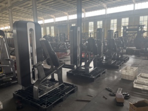 Dual-Chức Năng Dễ Bị Chân Curl Và Chân Mở Rộng Thiết Bị Tập Thể Dục Có Thể Điều Chỉnh Thép Cho Phòng Tập Thể Dục Sử Dụng Sức Mạnh Đào Tạo Cho Cánh Tay Ngực - Product Image 3