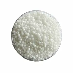 Engineering POM Virgin Granules POM F30-03 Kunststoff Rohmaterialien Polyoxymethylen weiße durchsichtige Pellets
