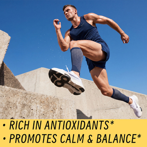 Capsules de soutien anti-inflammatoire OEM ODM au curcuma : favorisent le bien-être général, riches en antioxydants, favorisent l'équilibre et la sérénité - Product Image 3