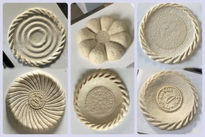 Práctica Máquina para Hacer Pizza Eléctrica, Multifuncional, Motorizada, para Uso Doméstico - Product Image 4