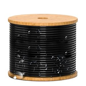 Câble réseau UTP Cat5 <span class=keywords><strong>E</strong></span> Câble F/UTP 4P Cat5e Extérieur 300m 305m <span class=keywords><strong>Ethernet</strong></span> <span class=keywords><strong>Cat</strong></span> <span class=keywords><strong>5</strong></span> Cat5 Câble - Product Image 1