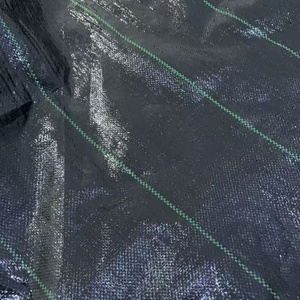 Telo Pacciamante Resistente Permeabile all'Acqua e Traspirante, Biodegradabile per Agricoltura, Frutteti e Giardini - Product Image 3