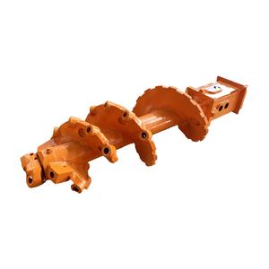 FAE ، تصميم فائق الجودة من أكبر مصدر لأدوات الحفر ، قطع غيار مثقاب التربة المسطحة ، قطع غيار - Product Image 1