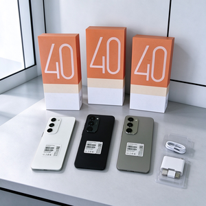 2026 new Spark40 Pro bestselling 24GB+512G deca core AI <b>camera</b> phone clear built‑in beauty <b>camera</b> 5G unlocked phone - Product Image 3