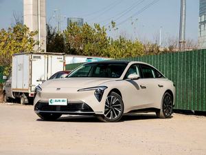 Nuevo Vehículo Híbrido Enchufable Buic-k L7 Premium Smart Edition 2025, Sedán Mediano-Grande de 4 Puertas y 5 Asientos, Vehículos de Nueva Energía de China - Product Image 1