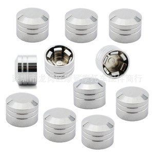 Tapa de Perno para Motocicleta Moshark, Aluminio CNC, 7.5-14.6mm, Decoración para la Cubierta del Embrague de la Horquilla Delantera - Product Image 5