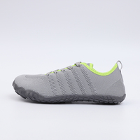 Chaussures de pêche unisexes légères à semelle antidérapante, séchage rapide, pour toutes les saisons, pour les sports nautiques