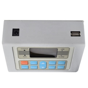 EYQJ - Probador Digital de Torque para Destornilladores - Product Image 5