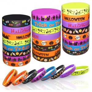 Bracciale con Stich Diges per Meno dance 2023 moda 13K De Bras 14K Gold Logo calcio 925 rivetto argento legno di sandalo verde - Product Image 1