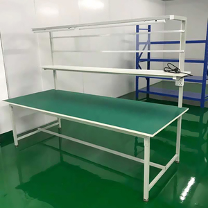 Adjustable Speed Electric Motor Conveyor <strong>Belt</strong> Smart Conveyors Assembly Line For Assemble Line Customized Services - Product Image 5