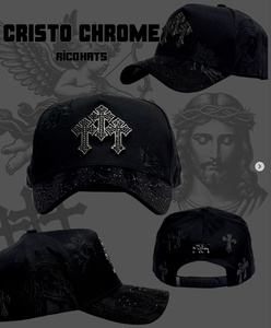 Gorra de Moda 31 Thirty One, Gorra Flexible de Gamuza para Exteriores, Gorras 31 con Código NFC - Product Image 6