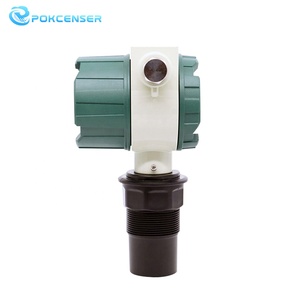 Pokcenser OEM bên ngoài siêu âm kỹ thuật số cảm biến mức 0-5V Điện tử IP67 mức siêu âm <span class=keywords><strong>Meter</strong></span> - Product Image 4
