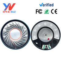 Yueneng YN-YS36MM Headphone Bluetooth Subwoofer 36MM 32Ohm Kelas Atas dengan Suara Surround