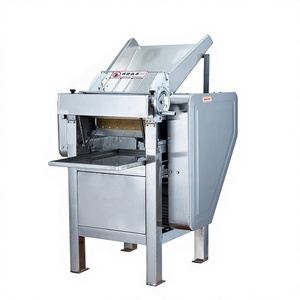 Presse à nouilles professionnelle à grande vitesse pour un étalage <span class=keywords><strong>de</strong></span> pâte rapide et efficace pour les cantines d'hôtels et les cuisines centrales - Product Image 1