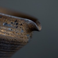 Ensemble de thé matcha de style japonais MINGSHUO modèle 1817, bol en céramique, fouet et brosse en bambou pour la cérémonie du thé