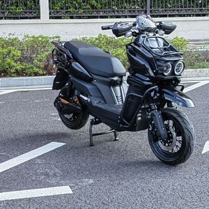 2025 Model Direct Selling Adult Motorcycle 3000W Scooter Moped With TANKE Motorcycle TANKE - Product Image 4