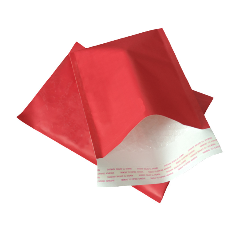 kraft bubble mailer bags