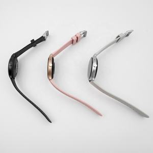 2024สินค้าใหม่นาฬิกาโทรศัพท์ <span class=keywords><strong>HK33</strong></span> BT NFC กันน้ำ IP68อัตราการเต้นของหัวใจเครื่องวัดความดันออกซิเจนในเลือดนาฬิกาอัจฉริยะแฟชั่น - Product Image 3