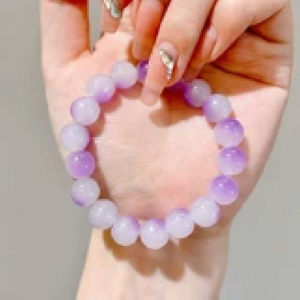 Vendita calda Trending di moda braccialetti con perline in stile gotico e Boho in pietra strass in lega cavigliere per donna all'ingrosso - Product Image 2