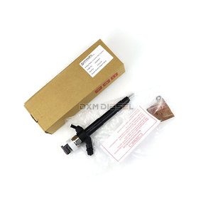 Phun nhiên liệu 095000 8110 23670-0l030 1465a307 Tương thích với L200 4m41 4m41t - Product Image 6