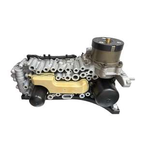 0CK DL382 DSG7 0CK927156 0CK927156Q Centralina di Trasmissione TCU + Corpo Valvola Meccatronico Immobilizzatore Compatibile con <span class=keywords><strong>Audi</strong></span> A6 A7 S6 - Product Image 2