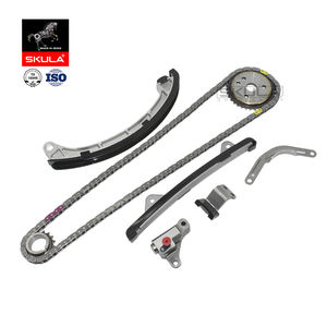 3SZ-VE 1.5 Pièce moteur Kit de chaîne de distribution KA-35 13545-23020 13506-B1010 pour moteur Passo Sette Rush Vios <span class=keywords><strong>bb</strong></span> - Product Image 1