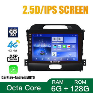 Pour KIA SPORTAGE <span class=keywords><strong>R</strong></span> 2011-2017 9 pouces unité principale Double <span class=keywords><strong>2</strong></span> Din octa-core Quad voiture sté<span class=keywords><strong>r</strong></span>éo Navigation GPS android voiture radio - Product Image 5