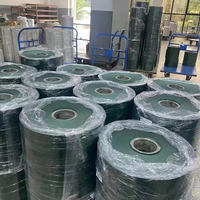 Papel Aislante para Transformadores YUNENG 6520/6521 con Película PET para Aplicaciones de Alto Voltaje de 10kV
