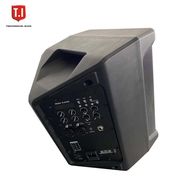 Pro Audio 6.5 Speakers Professional Sound Equipment Audio Music System Speaker for Concert