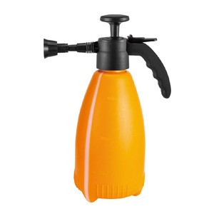 Пластиковый мини-полив для сада, красивый дизайн, ручной распылитель - Product Image 1