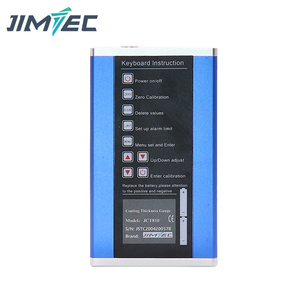 Misuratore di Spessore Rivestimenti JMTEC JCT810 <span class=keywords><strong>DFT</strong></span> - Product Image 5