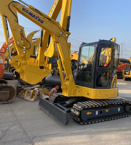 Di alta qualità Komatsu <span class=keywords><strong>PC55MR</strong></span> <span class=keywords><strong>PC55MR</strong></span>-<span class=keywords><strong>2</strong></span> di seconda mano <span class=keywords><strong>Mini</strong></span> escavatore Komatsu Made in giappone a buon mercato per la vendita - Product Image 5