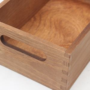 <strong>Wooden</strong> Rectangular <strong>Storage</strong> <strong>Box</strong> Nesting <strong>Storage</strong> Crates Clothes Organizing Crate Wood Decorative <strong>Storage</strong> <strong>Box</strong> - Product Image 4